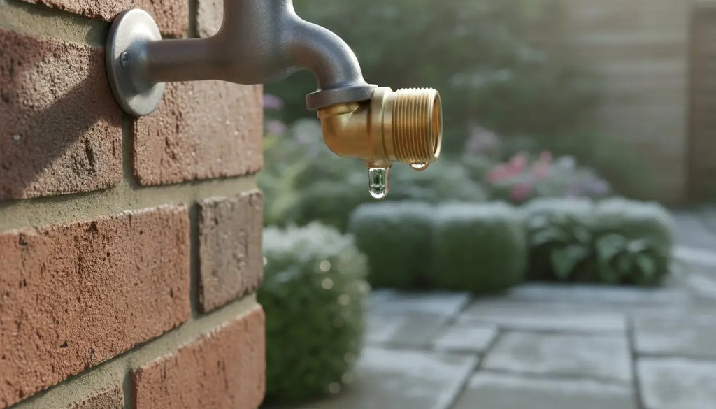 Brass Hose Fittings: The Specialist’s Guide to Durable Garden Irrigation