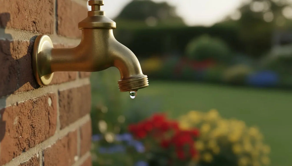 The Ultimate Guide to Brass Hose Connectors: Why Professionals Upgrade in 2026