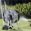 Claber Metal 60 Hose Reel | 8891