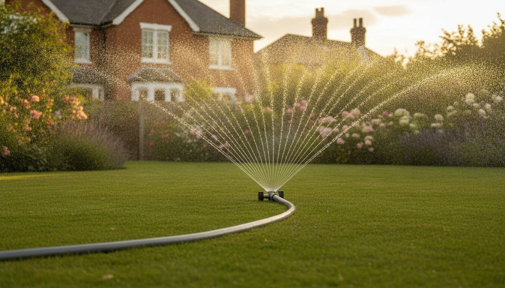 Claber Flexyfort 25m 3/4" Garden Hose 9149: Top Rated Solutions for 2026