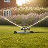 Lawn Sprinkler Guide 2026: How to Choose the Perfect Sprinkler for Your Garden