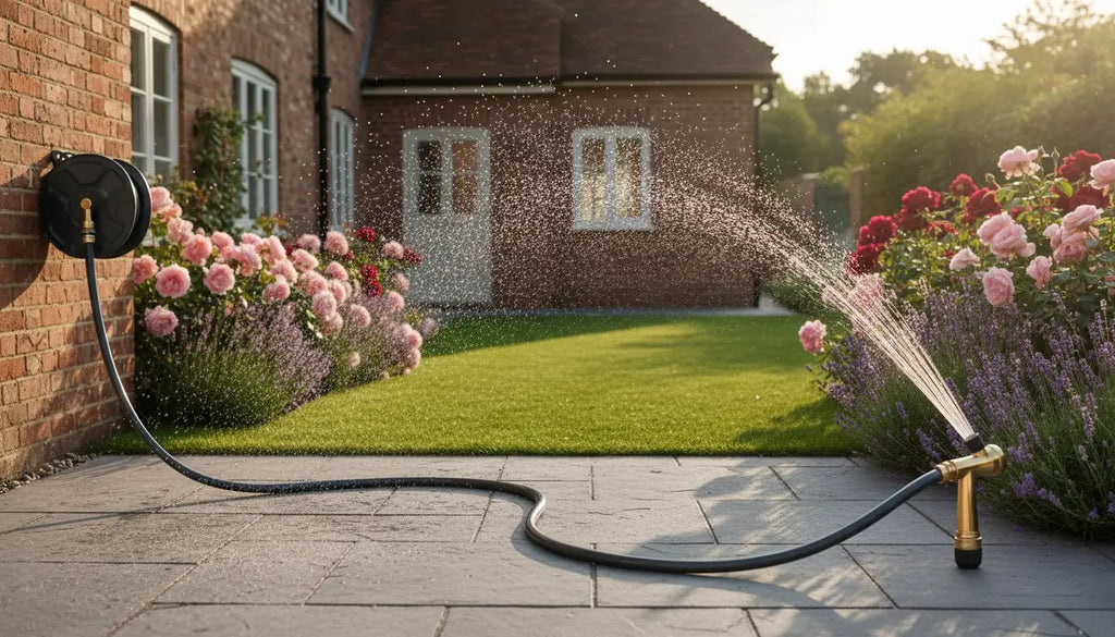 The Essential Guide to Garden Hose Pipes: Everything You Need to Know for 2026