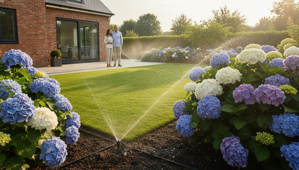 The Ultimate Guide to Choosing an Auto Watering System in 2026