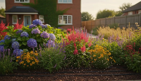Hosepipe Bans in the UK: A 2026 Guide to Keeping Your Garden Alive
