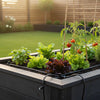 The Best Watering System for Raised Beds UK: An Expert Guide for 2026