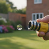 Hozelock Accessories Guide: Essential Fittings for Your UK Garden