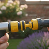 The Ultimate Guide to Hozelock Connectors: Choosing the Right Fittings for a Leak-Free Garden