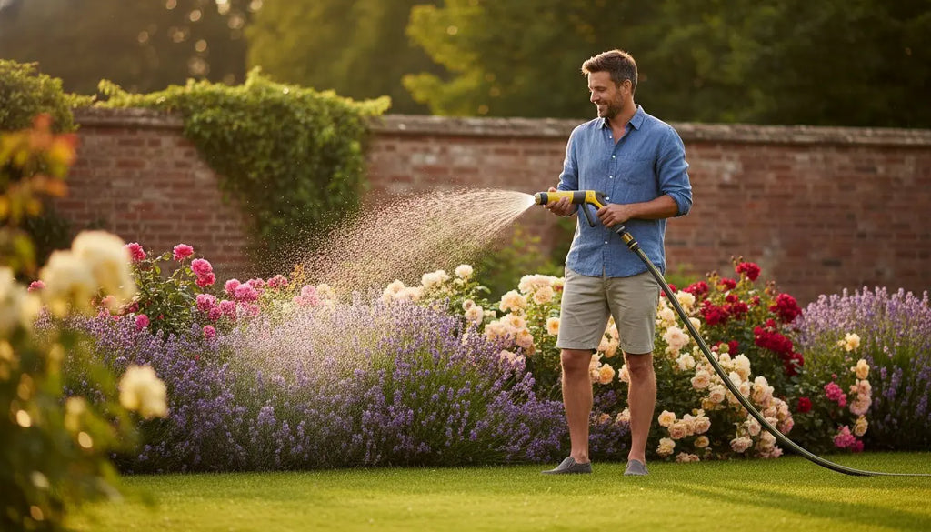 Hozelock Garden Hose Guide 2026: Choosing the Perfect Hose Pipe