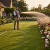 The Complete Guide to Choosing a Hozelock Hose 50m for Large UK Gardens