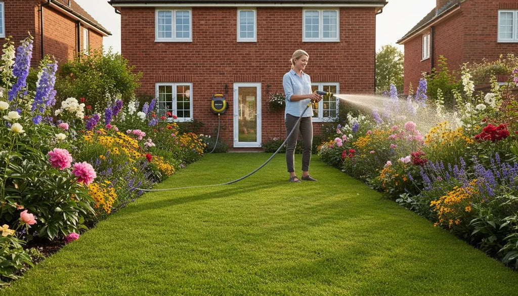 Hozelock 40m Hose Solutions: The Definitive 2026 Comparison and Buyer’s Guide