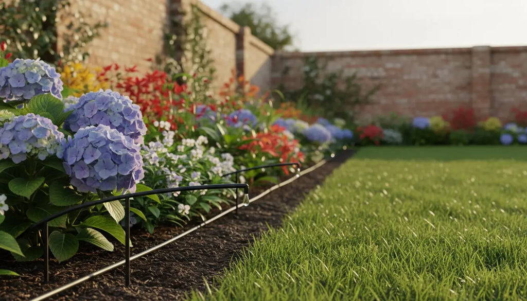 Irrigation Systems: The 2026 Specialist Guide to Automatic Watering