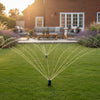 The Ultimate Guide to Designing a Hozelock Sprinkler System for 2026