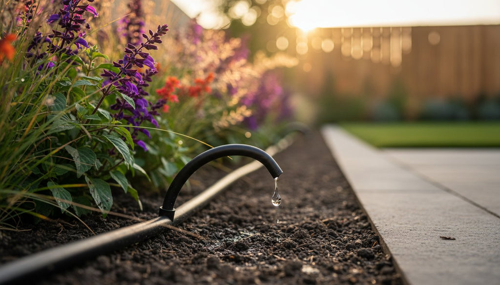 Hozelock 13mm Supply Hose: The Expert Guide to Planning & Installation (2026)