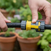 Hozelock Irrigation Parts: The Complete Guide to Fittings and Components