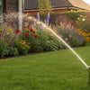 Automatic Sprinkler Systems: The Specialist Guide to Effortless Garden Watering in 2026