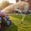 Automatic Irrigation Systems: The Ultimate 2026 UK Planning Guide