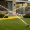 Pop-Up Lawn Sprinklers: The Complete 2026 Guide to Invisible Irrigation