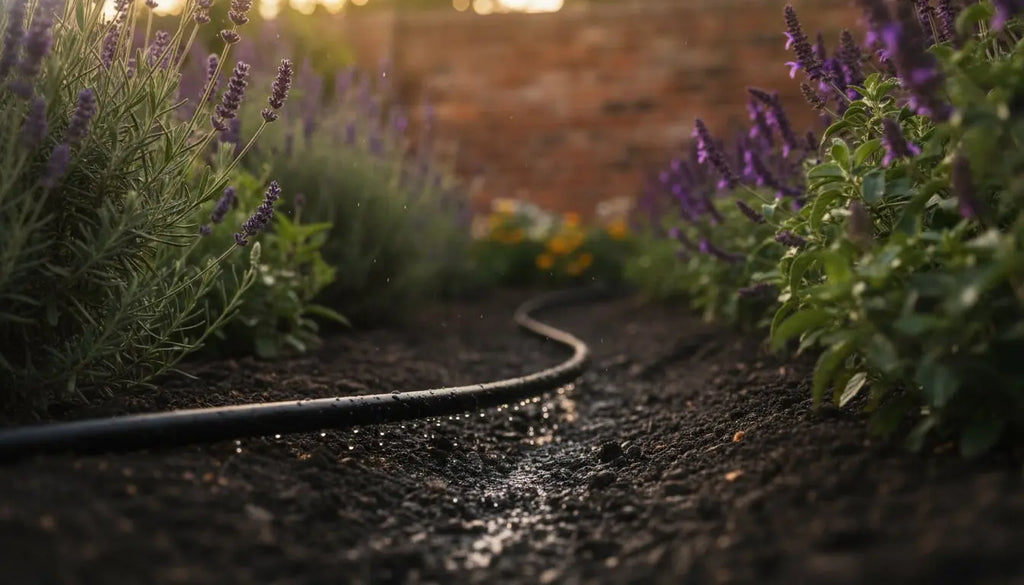 Claber 25m Soaker Hose - 90361: Everything You Need to Know in 2026