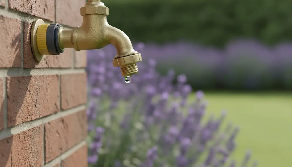 Hozelock Hose Connectors UK: The 2026 Buying Guide for Leak-Proof Watering