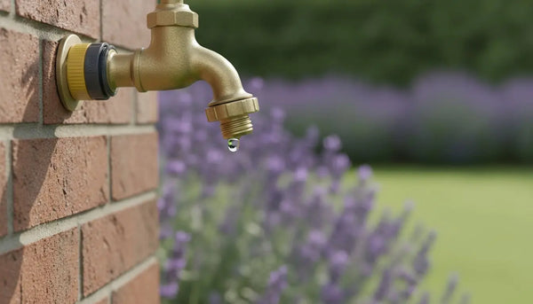 Hozelock Hose Connectors UK: The 2026 Buying Guide for Leak-Proof Watering