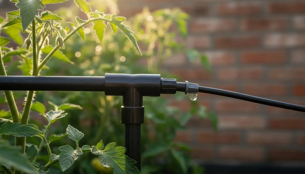 Irrigation Fittings & Adapters: The Complete Guide to Connectors for Efficient Watering