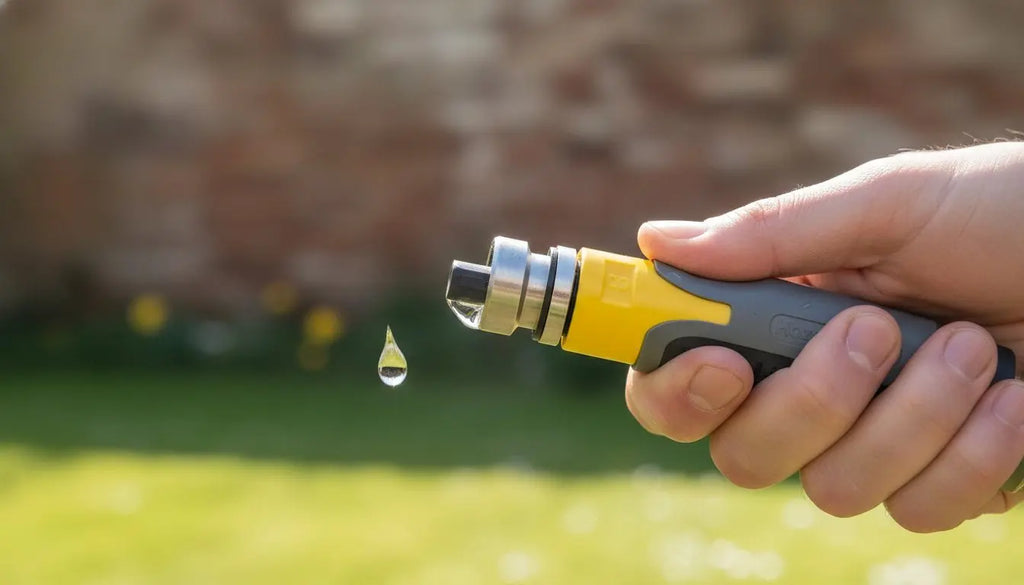 Hozelock Hose Connectors: The Complete Buyer's Guide to Leak-Proof Watering