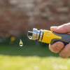 Hozelock Hose Connectors: The Complete Buyer's Guide to Leak-Proof Watering