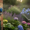 Claber Logica Plus 8419 - The Perfect Garden Irrigation Timer