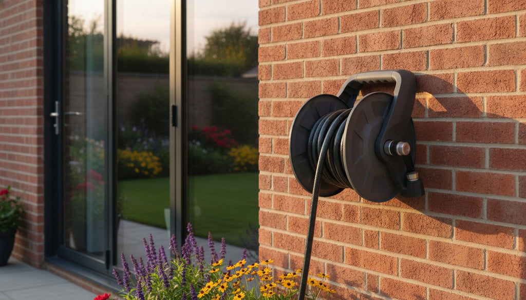 Best Garden Water Hose Reels: Professional Buyer's Guide
