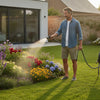 Choosing the Best Garden Hose for Efficient Watering