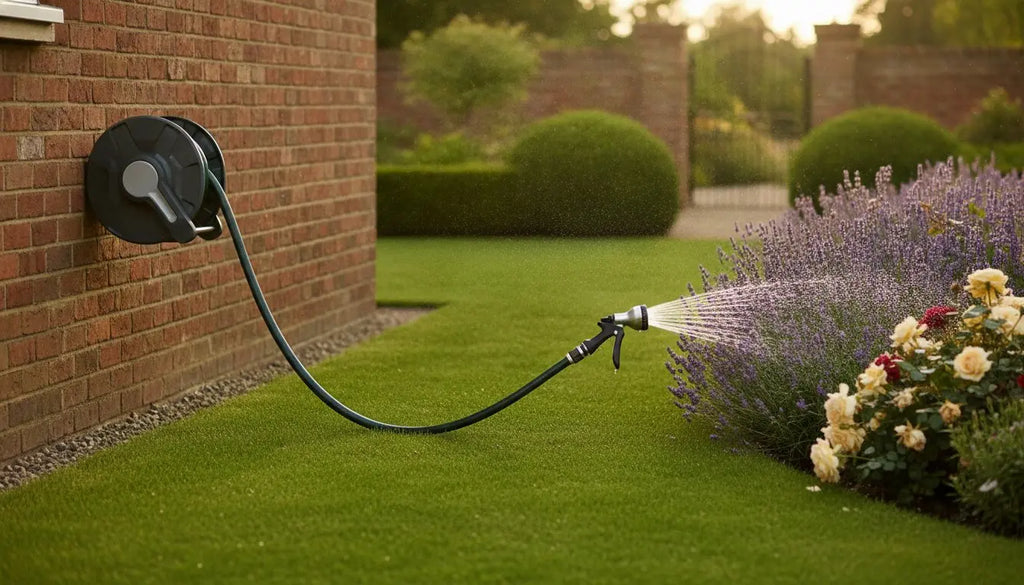 Choosing the Best Garden Hose Pipes: A Professional Guide