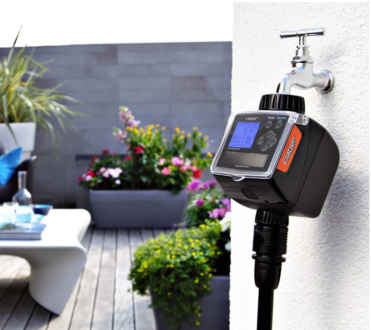 Choosing the Best Claber Watering Irrigation Timers for Your Garden in 2026