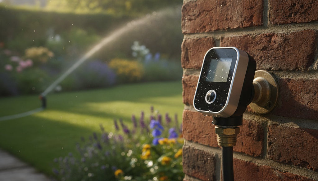 Complete Selection of Irrigation Timers: Your 2026 UK Buying Guide