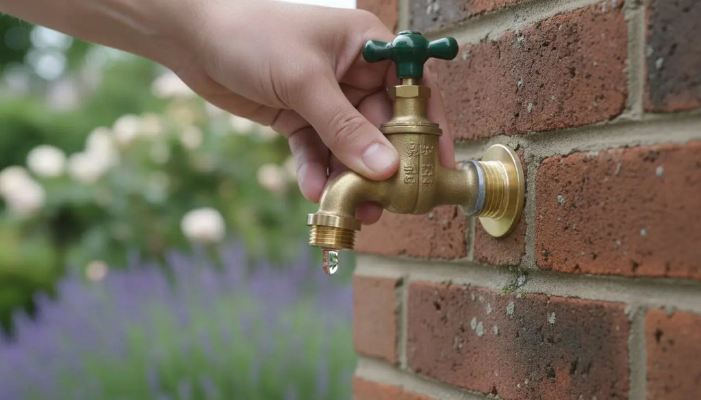 Durable Hose Pipe and Tap Connectors: A Buyer's Guide