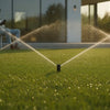 Effortless Lawn Care with Claber Lawn Pop-Up Sprinklers: The 2026 Buyer’s Guide