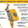 Hozelock 2212 Watering Sensor Controller: The Ultimate 2026 UK Guide Garden Watering