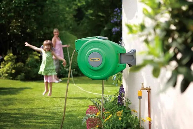 Best Hose Reel Garden Hose Solutions for Your Garden