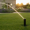 Hozelock Pop Up Sprinklers: The 2026 Guide to Professional Lawn Irrigation