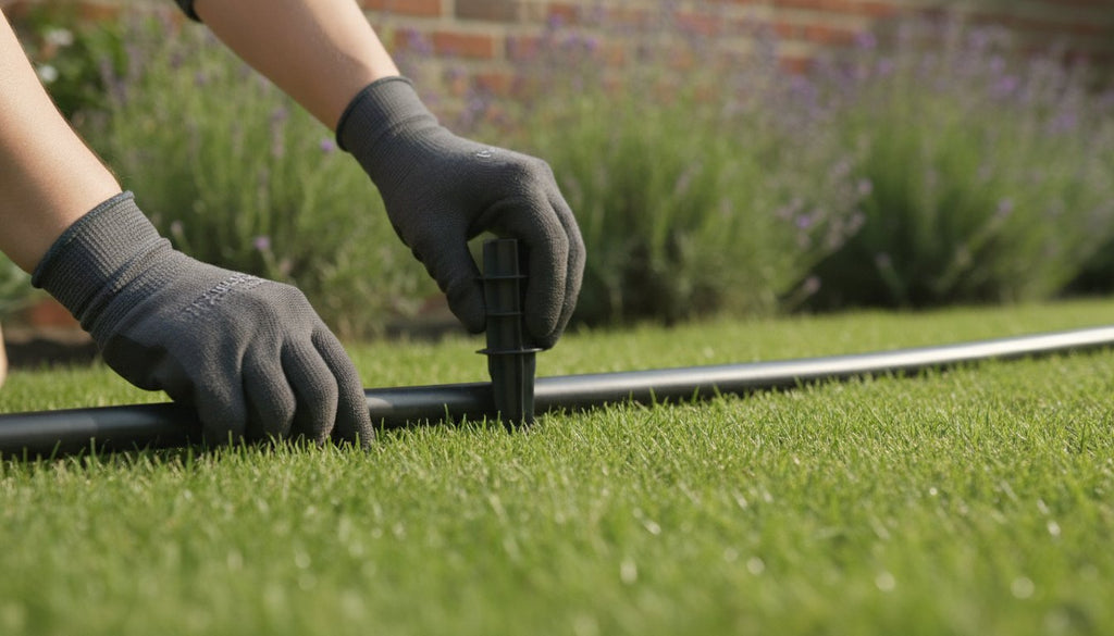 Irrigation Hold Down Stakes, Clips & Saddles: The 2026 Buyer’s Guide
