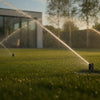 Pop Up Irrigation Systems: The Complete 2026 Guide to Discreet Lawn Watering
