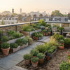Rooftop Terrace Watering: A Practical UK Guide for 2026