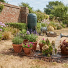 UK Heatwave: Practical Temporary Watering Solutions