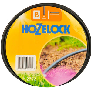 Hozelock Automatic Watering Systems | Efficient Garden Irrigation