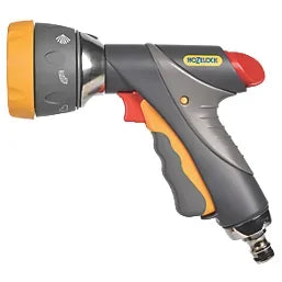 Garden Spray Guns & Lances | Precise Watering & Cleaning