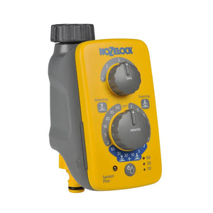 Hozelock Automatic Watering Systems | Efficient Garden Irrigation