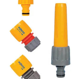 Massive Selection of Hozelock Garden Watering & Irrigation Products