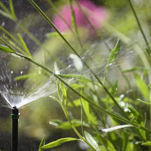 Garden Irrigation Kits | Easy DIY Setup & Efficient Watering