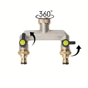 Garden Hose Fittings | Connectors, Adaptors & Couplings