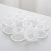 Silicone Leak-Proof Sealing Gaskets - Pipe Sealing Adapter