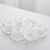 Silicone Leak-Proof Sealing Gaskets - Pipe Sealing Adapter